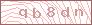 code